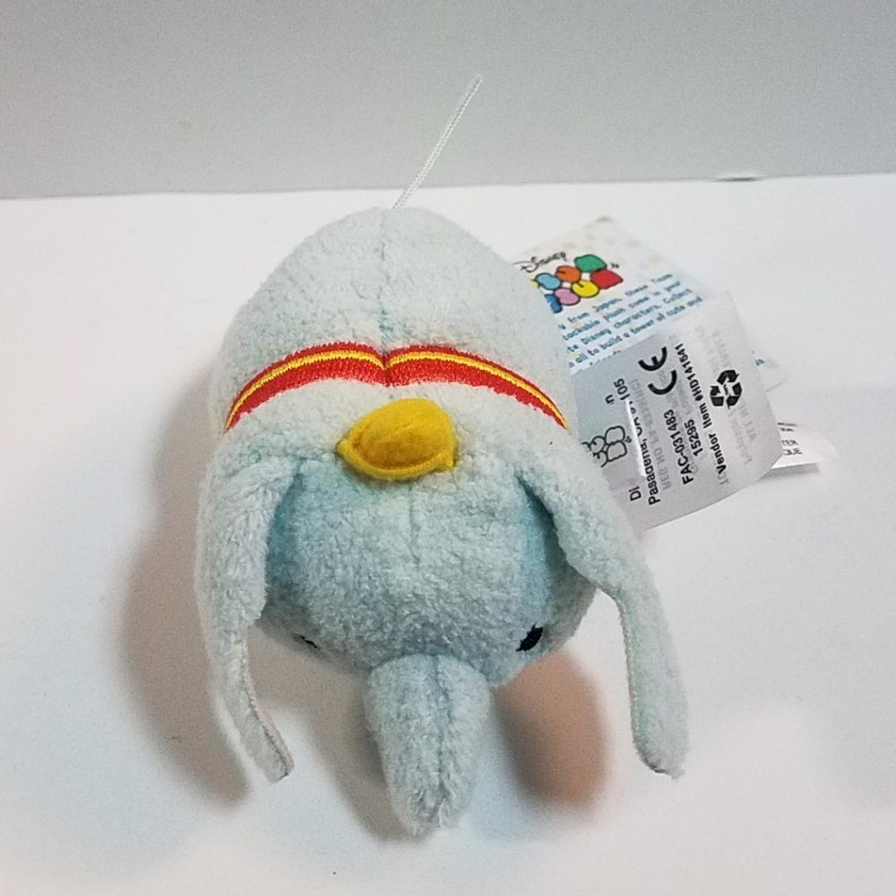 Tsum Tsum plush - Picture 5 of 11